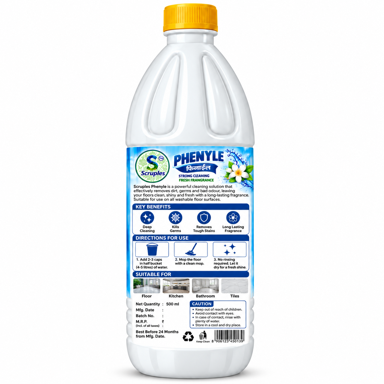 scruples phenyle floor cleaner bottle scruples phenyle floor cleaner bottle